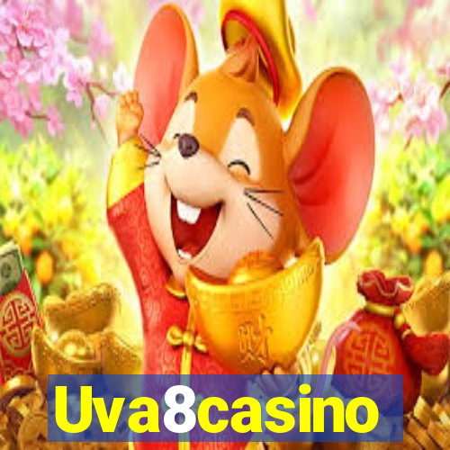 Uva8casino