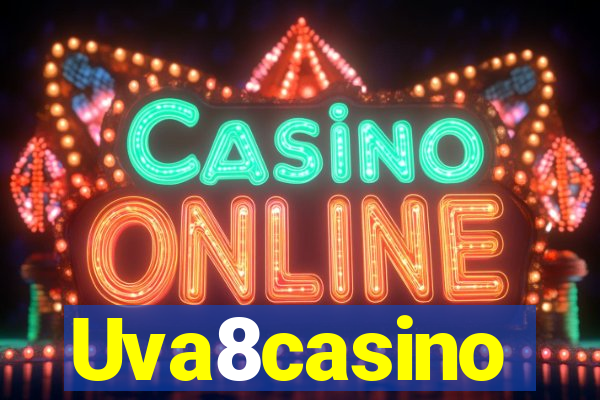 Uva8casino