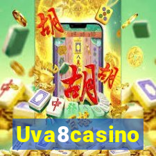 Uva8casino