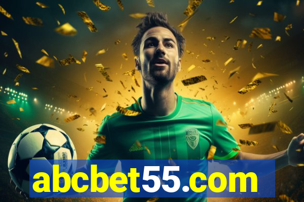 abcbet55.com