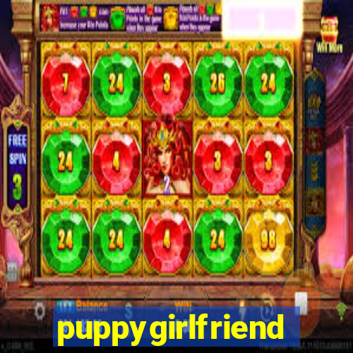 puppygirlfriend