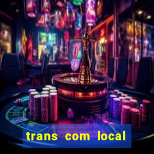 trans com local porto alegre