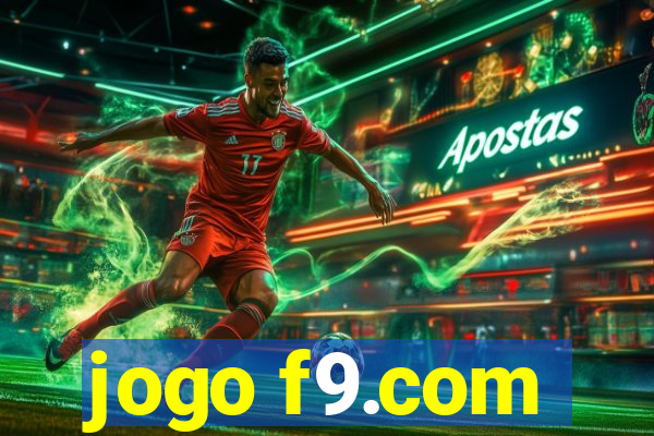 jogo f9.com