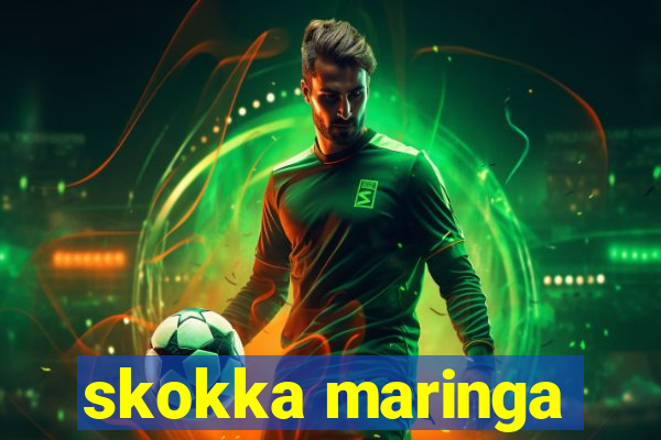 skokka maringa