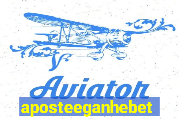 aposteeganhebet