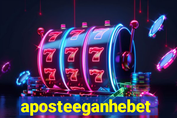 aposteeganhebet