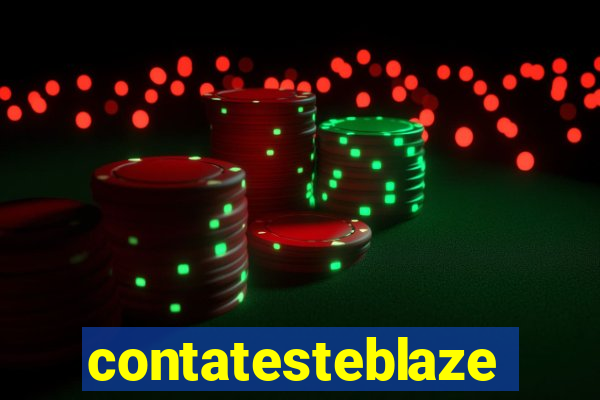 contatesteblaze