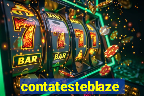 contatesteblaze