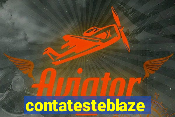 contatesteblaze