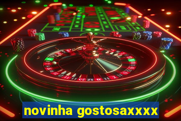 novinha gostosaxxxx