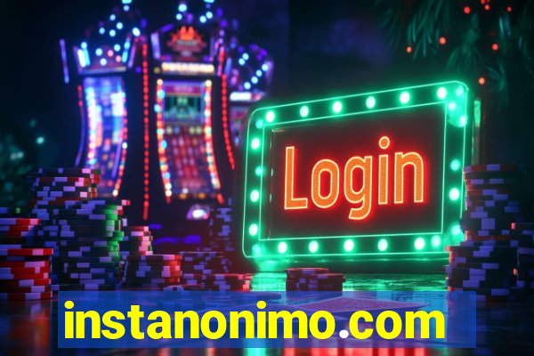 instanonimo.com