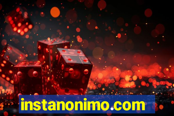 instanonimo.com