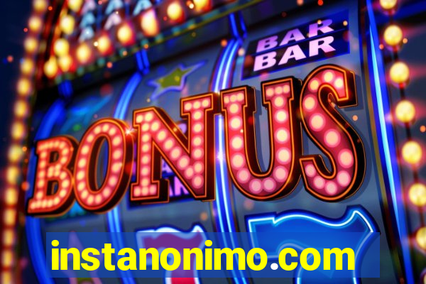 instanonimo.com