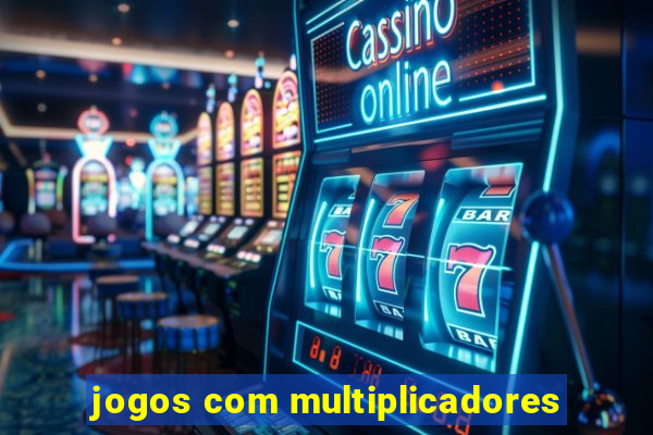 jogos com multiplicadores