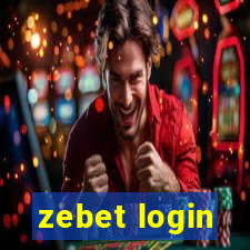 zebet login