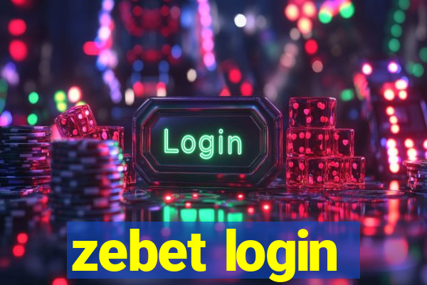 zebet login