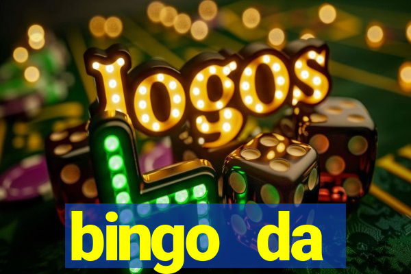 bingo da porcentagem para imprimir