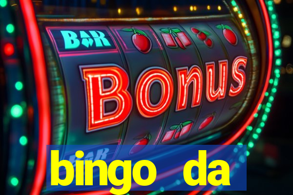 bingo da porcentagem para imprimir