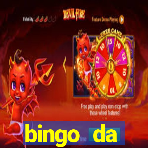 bingo da porcentagem para imprimir