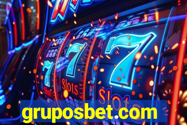 gruposbet.com