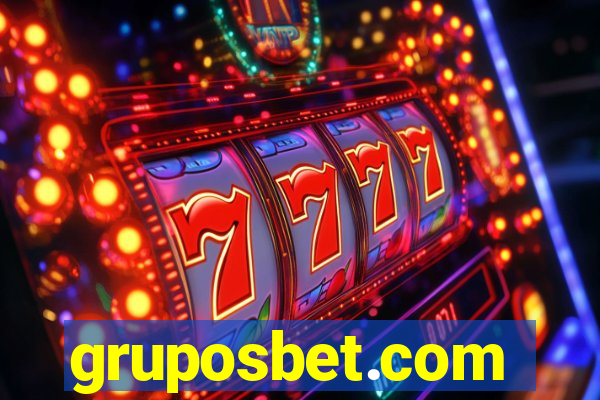 gruposbet.com