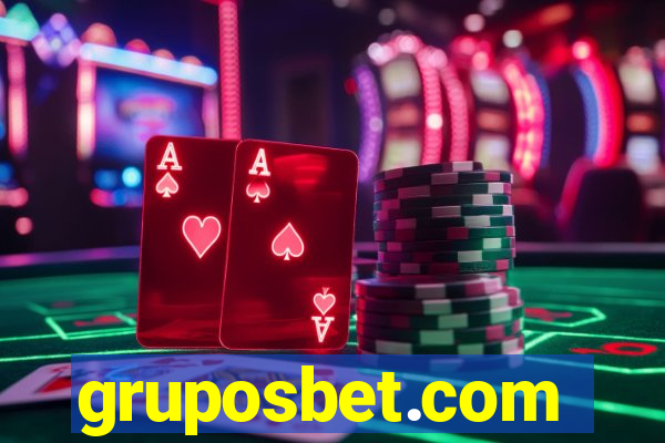 gruposbet.com