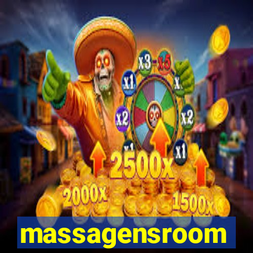 massagensroom