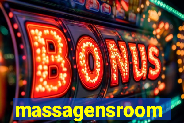 massagensroom