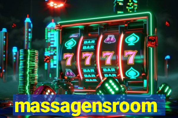 massagensroom