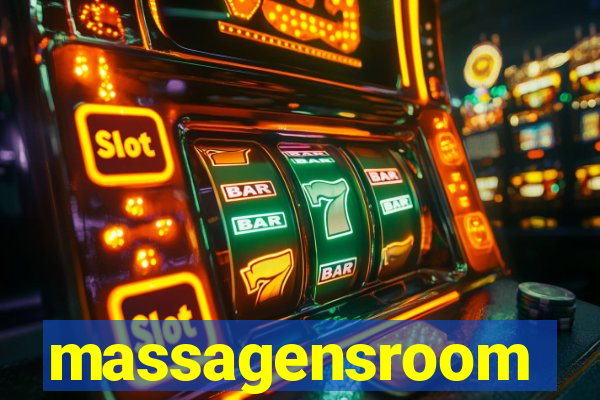 massagensroom