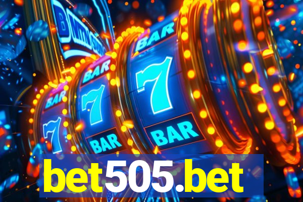 bet505.bet