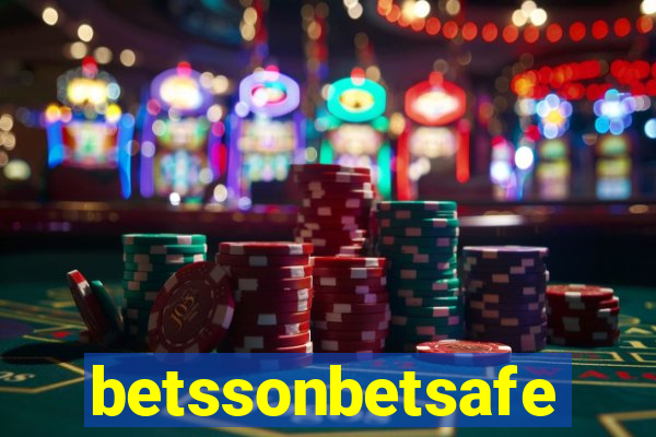 betssonbetsafe