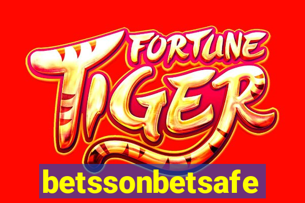 betssonbetsafe