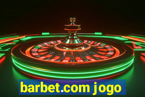 barbet.com jogo