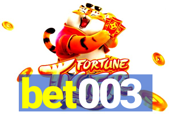 bet003