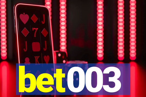 bet003