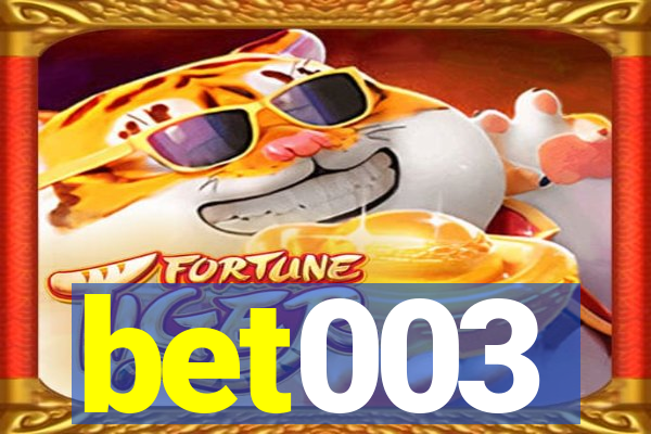 bet003