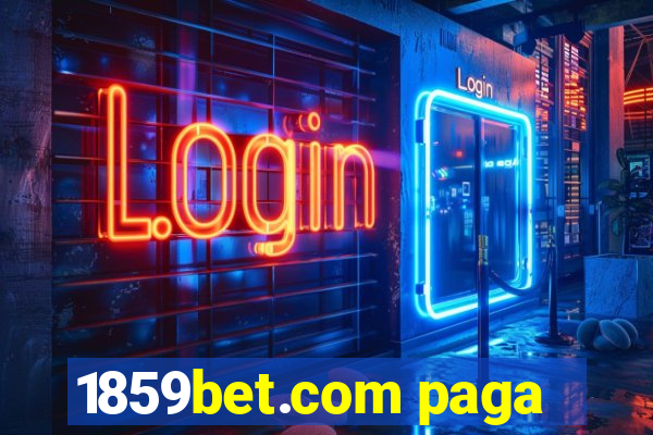 1859bet.com paga