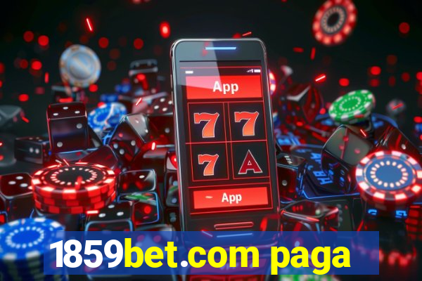 1859bet.com paga