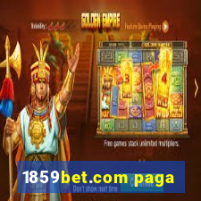 1859bet.com paga