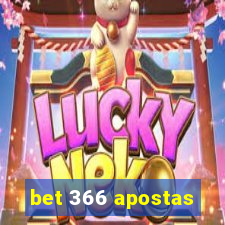 bet 366 apostas