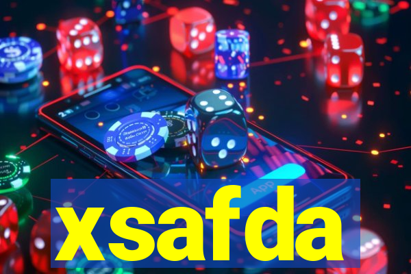 xsafda