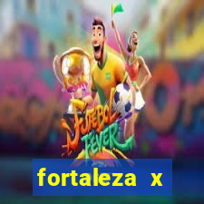 fortaleza x flamengo no futemax