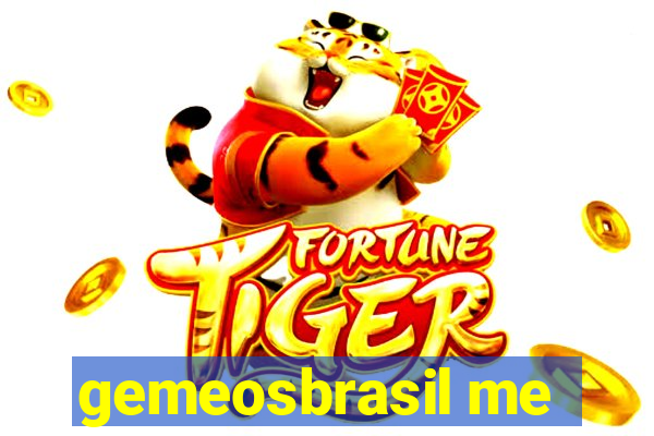 gemeosbrasil me