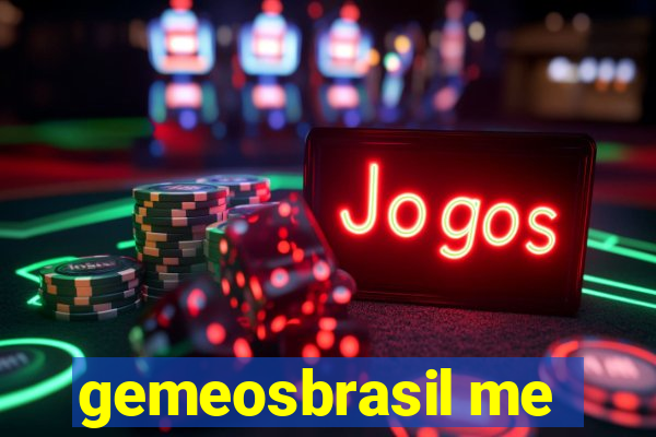 gemeosbrasil me