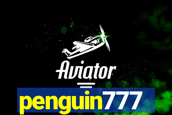 penguin777