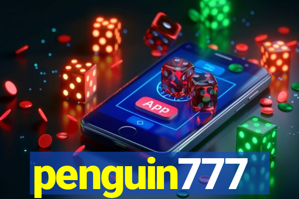 penguin777