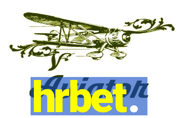 hrbet.