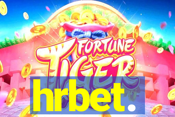 hrbet.