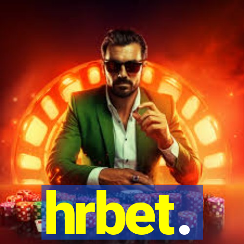 hrbet.